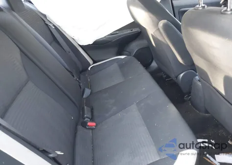 2020 Nissan Versa Sv Xtronic Cvt z USA, uszkodzony, nr VIN 3N1CN8EV9LL800243